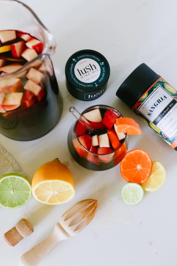 Sangria | Craft Cocktail Mix