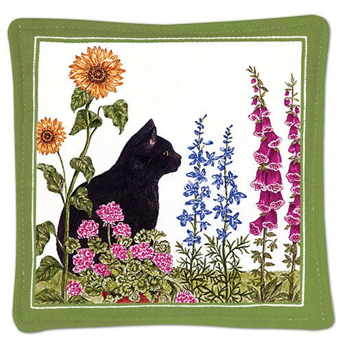Spiced Mug Mats 1PC