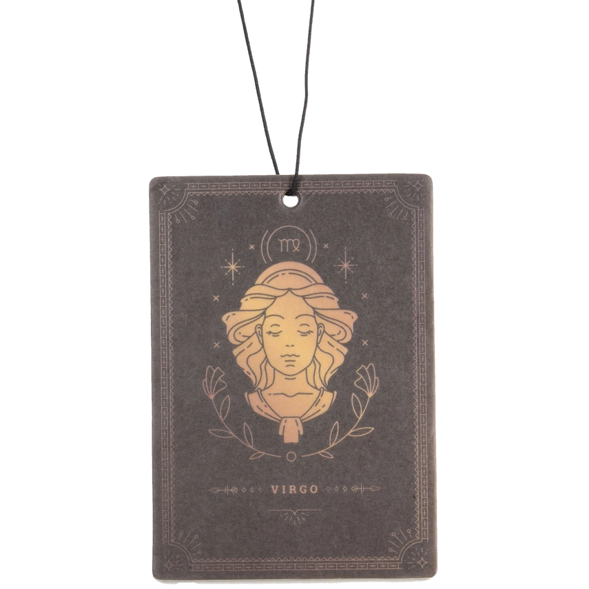 Zodiac Air Fresheners