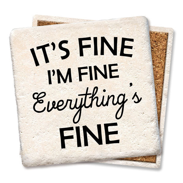 Ceramic Coasters | Variety