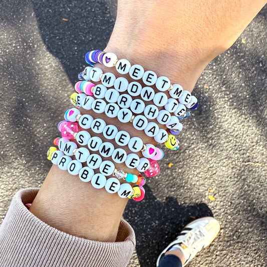 A Bracelet Story | Eras Mystery Bracelet Sets (NEW ARRIVAL)