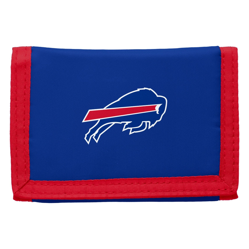 Tri-Fold Wallet | Buffalo Bills