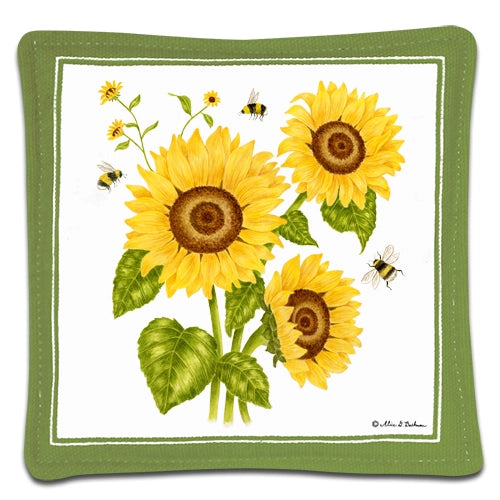 Spiced Mug Mats 1PC