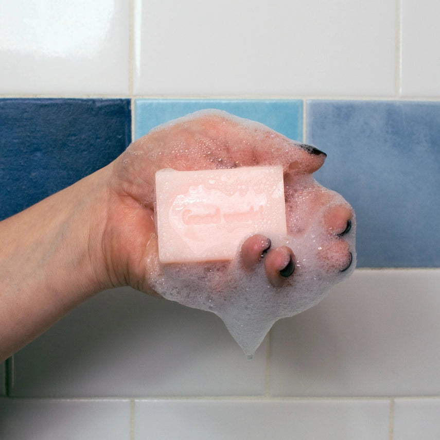 Rosie Bar Soap
