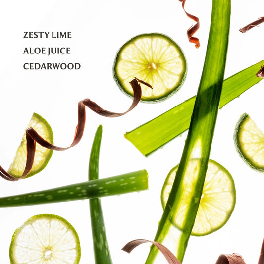 Aloe You | Power Mist Hydrating Hand Sanitizer