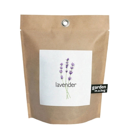 Lavender | Garden In A Bag