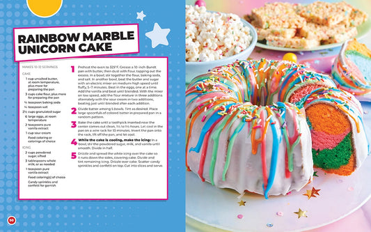 Chuck E. Cheese & Friends Party Cookbook