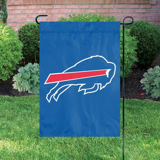 Premium Garden Flag | Buffalo Bills