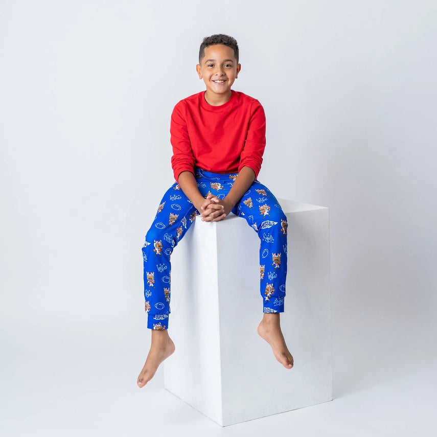 Quarterback Youth Joggers | Buffalo Bills (NEW ARRIVAL)