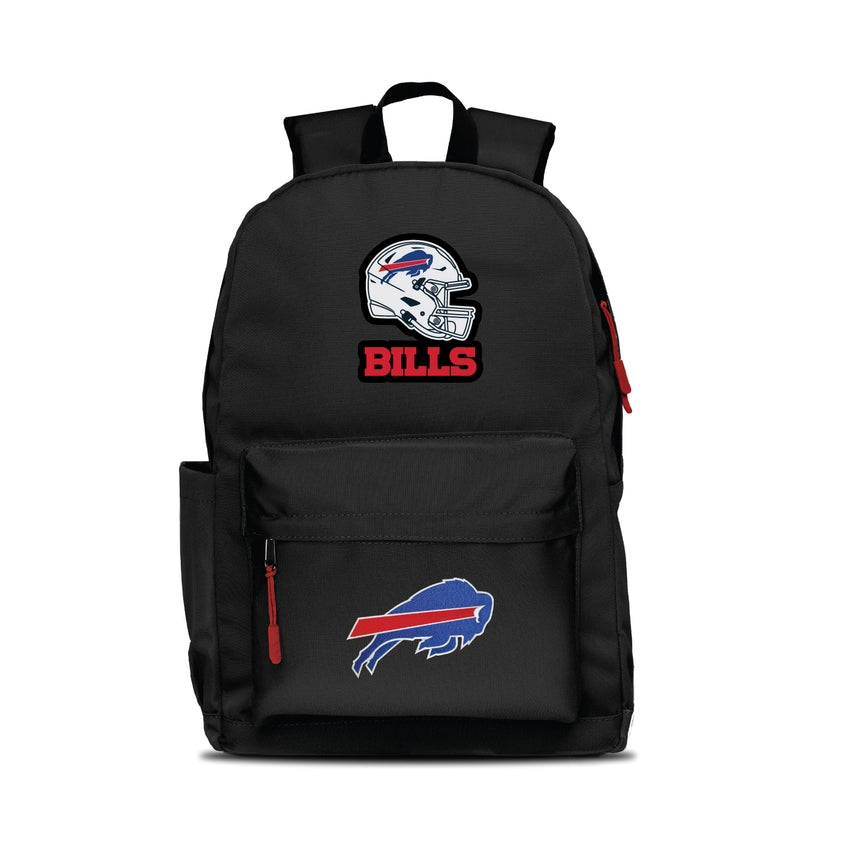 Two-Logo Campus Backpack | Buffalo Bills