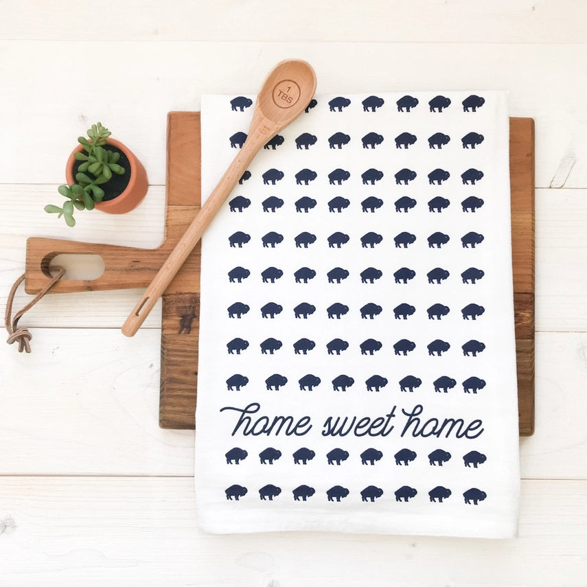 Tea Towels | Buffalo Bills
