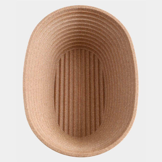 Bread Banneton | Oval & Round