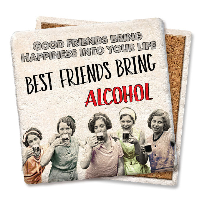 Ceramic Coasters | Variety