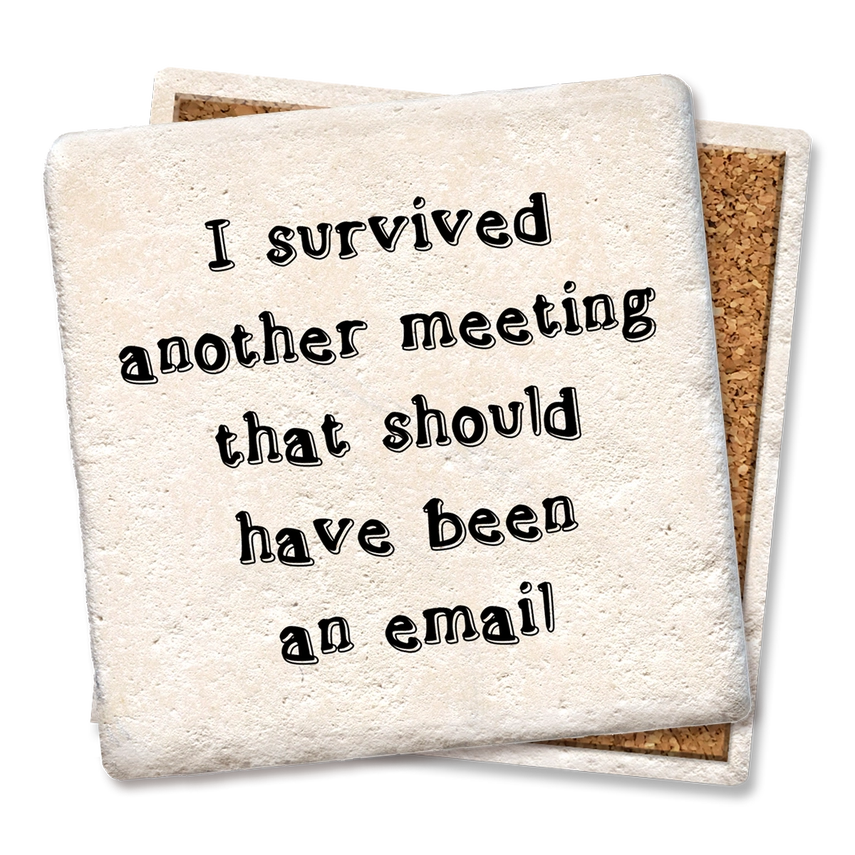 Ceramic Coasters | Variety