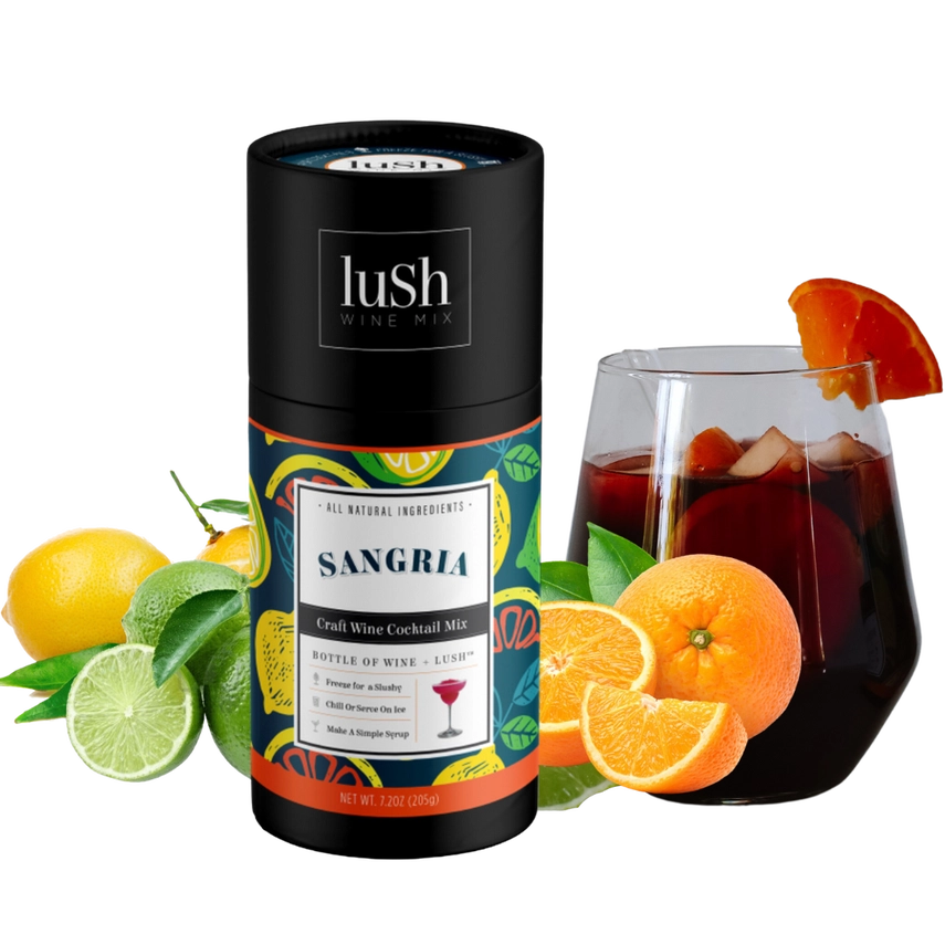 Sangria | Craft Cocktail Mix