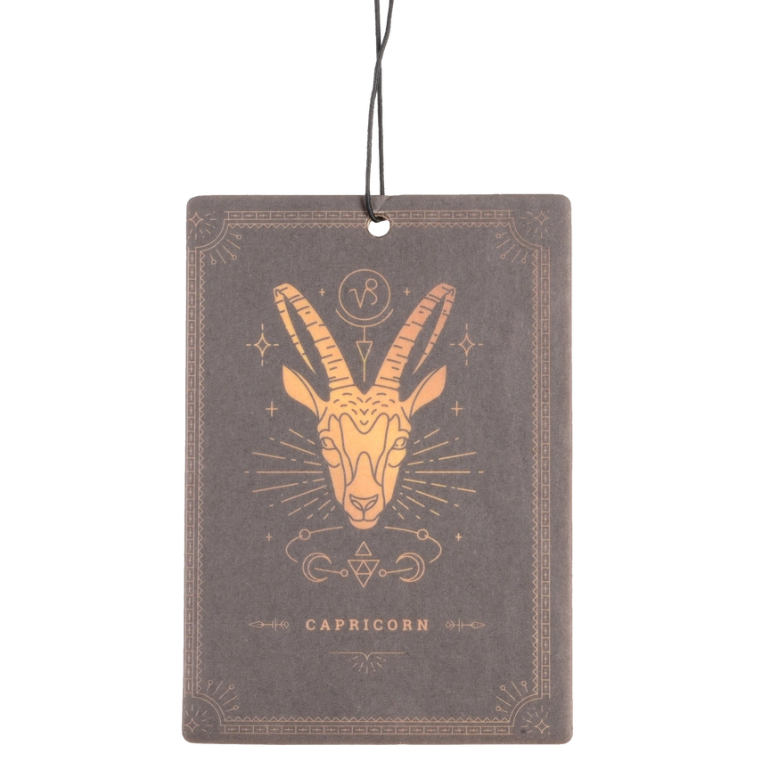 Zodiac Air Fresheners
