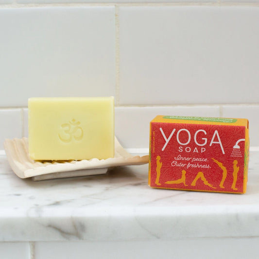 Yoga Bar Soap