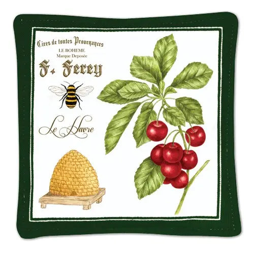 Spiced Mug Mats 1PC