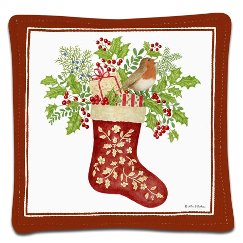 Spiced Mug Mats 1PC