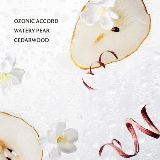 Rainwater | Power Mist Hydrating Hand Sanitizer