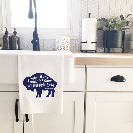 Tea Towels | Buffalo Bills