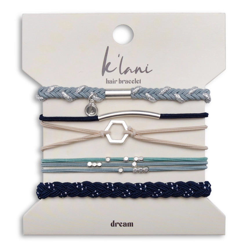 Dream | Hair Tie Bracelets