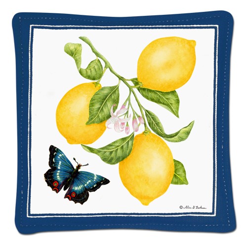 Spiced Mug Mats 1PC