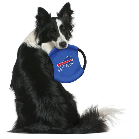 Flying Disc Pet Toy | Buffalo Bills