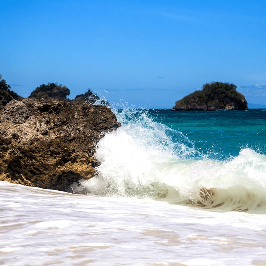 The Little Mermaid - 10oz Soy Wax Book Inspired Candle