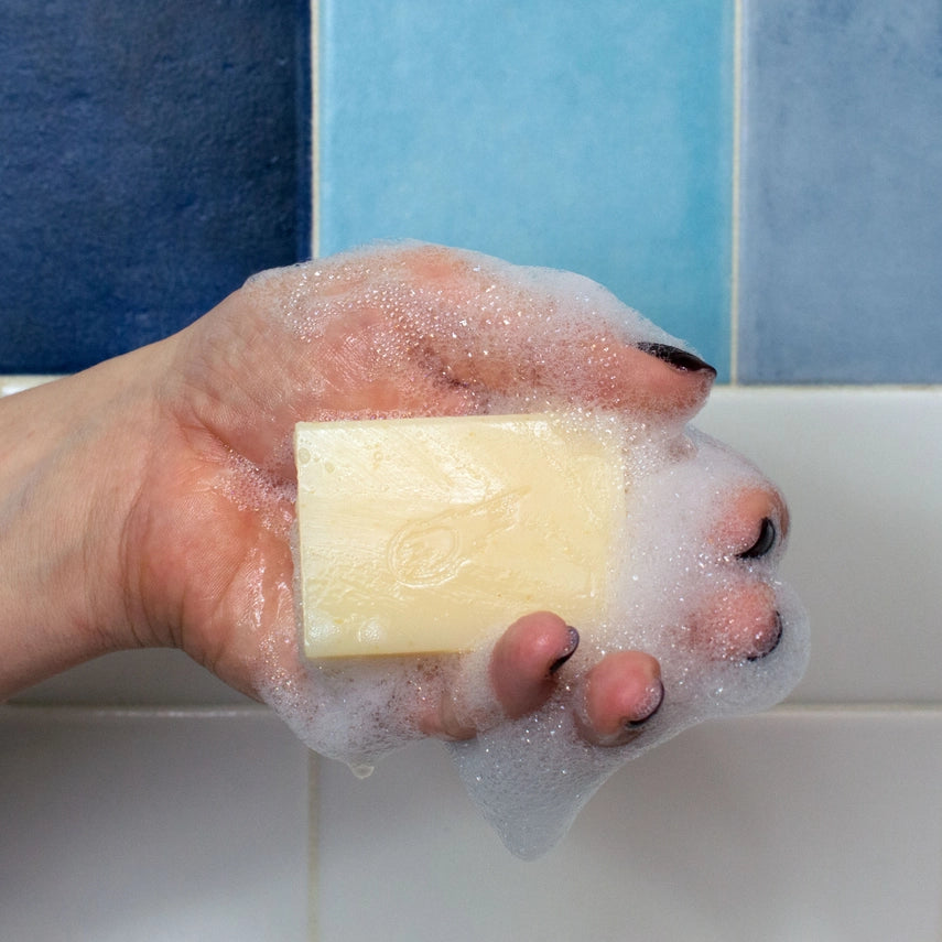 Meteor Shower Bar Soap