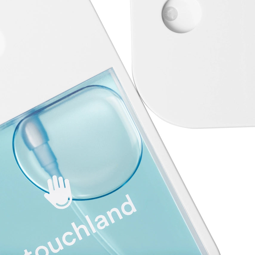 Frosted Mint | Power Mist Hydrating Hand Sanitizer