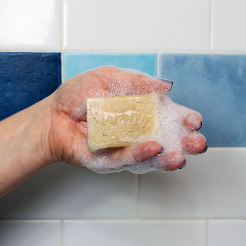 Winnie-The-Pooh's Hunny Bar Soap