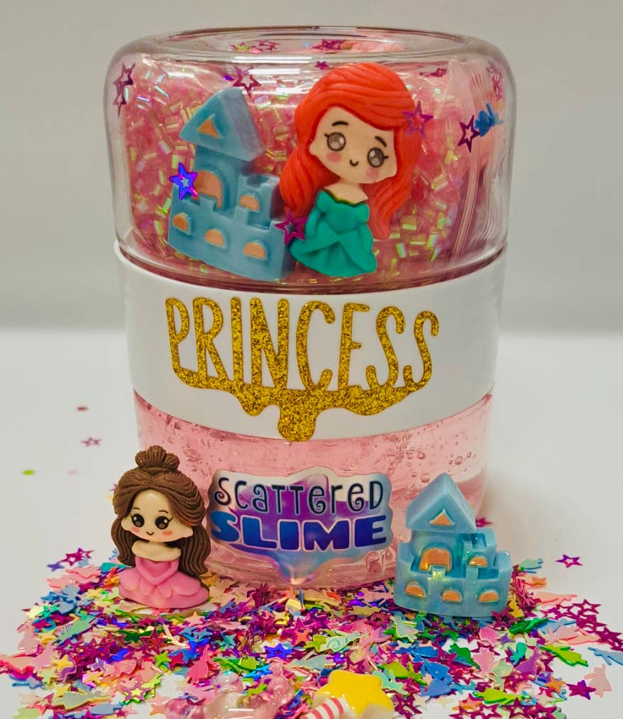Princess | Scattered Slime Kit