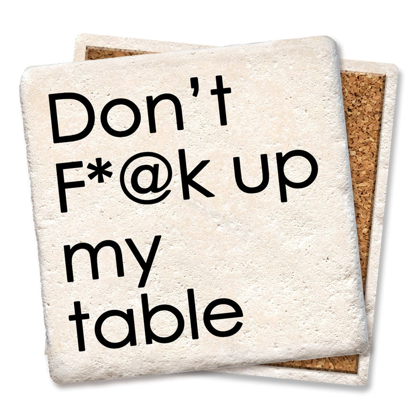 Ceramic Coasters | Variety