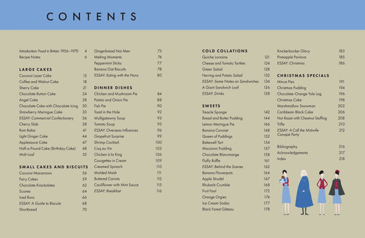 Call The Midwife: The Official Cookbook