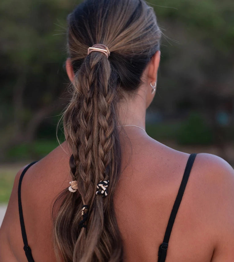 Focus | Hair Tie Bracelets (RESTOCK)