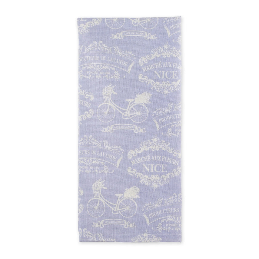 Life In Lavender | Assorted Dishtowels