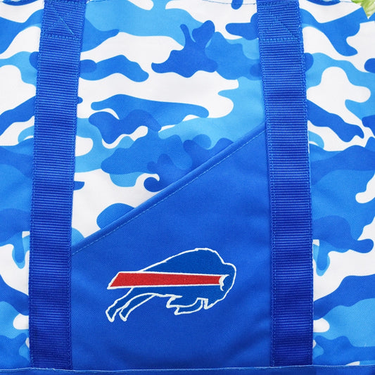 Super-Duty Camo Tote | Buffalo Bills