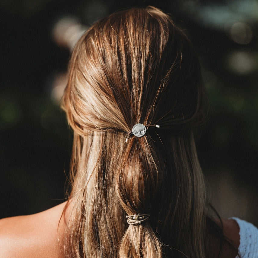 Roam | Hair Tie Bracelets