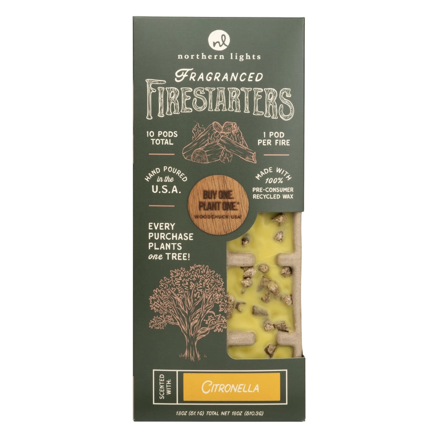 Fragranced Firestarters 10ct