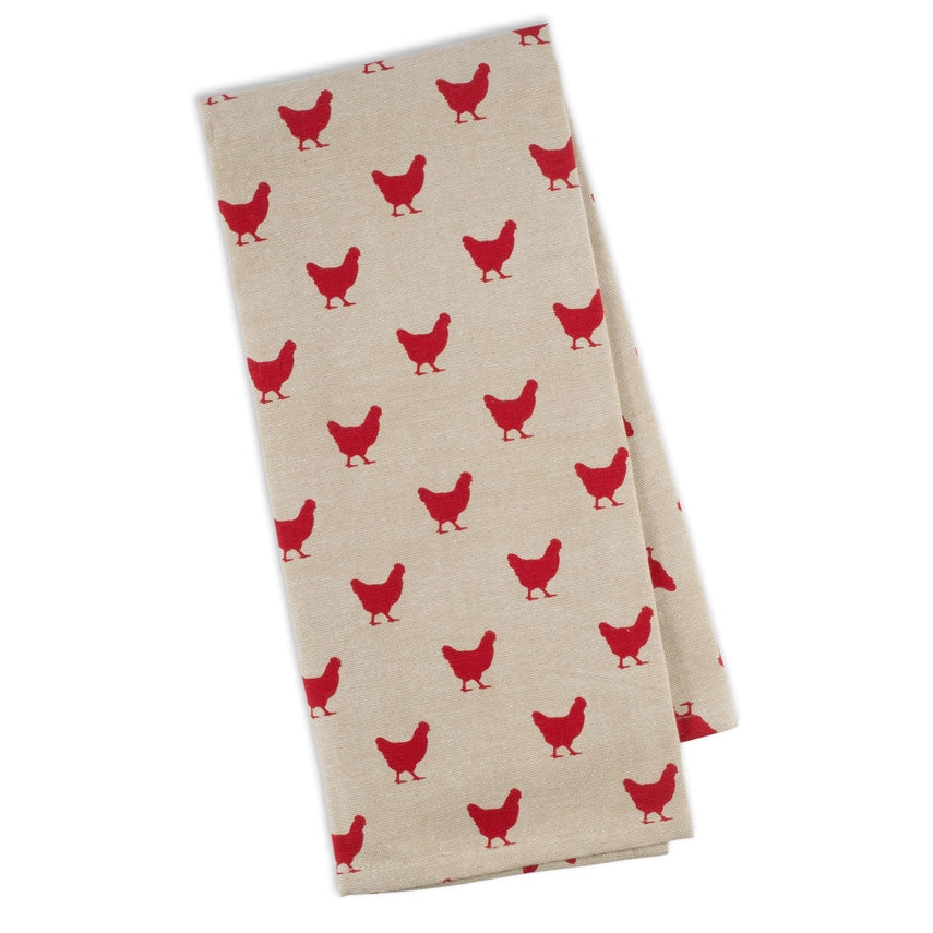 Farmhouse | Assorted Dishtowels