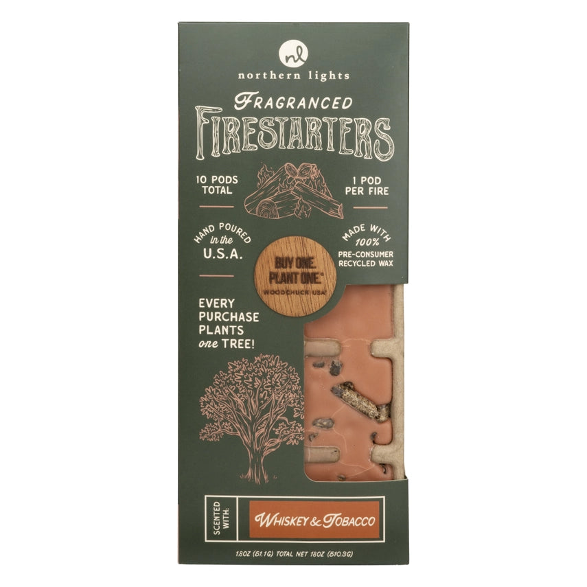 Fragranced Firestarters 10ct