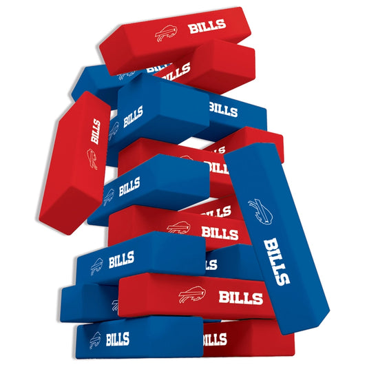 Tumble Tower | Buffalo Bills