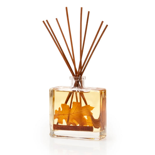 Blissful Harvest | Botanical Reed Diffuser