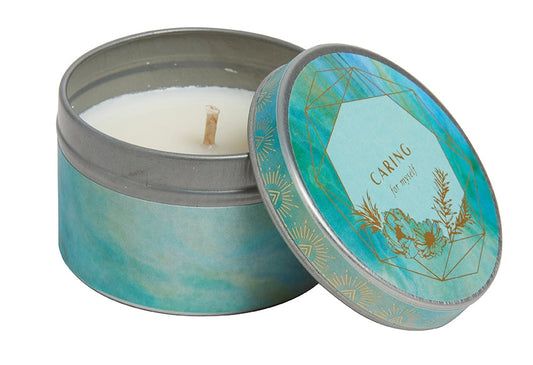 Inner World Self-Care Gift Set