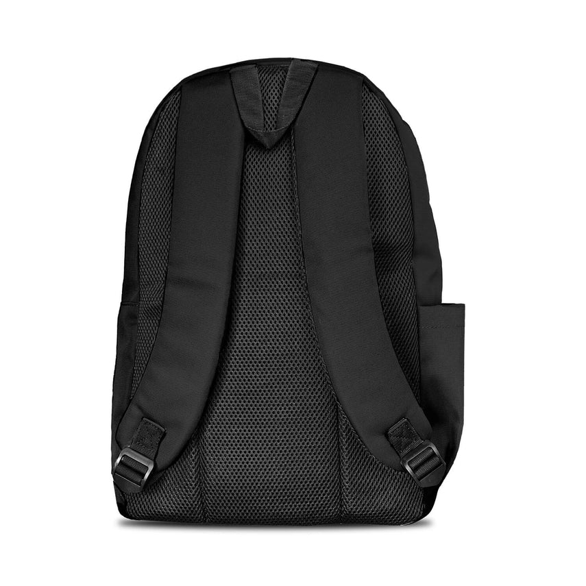 Two-Logo Campus Backpack | Buffalo Bills