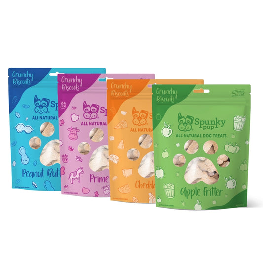 Prime Rib | All Natural Dog Treats
