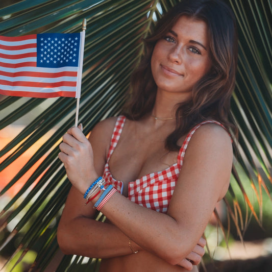 Free | Hair Tie Bracelets