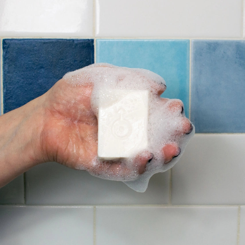 Uranus Bar Soap