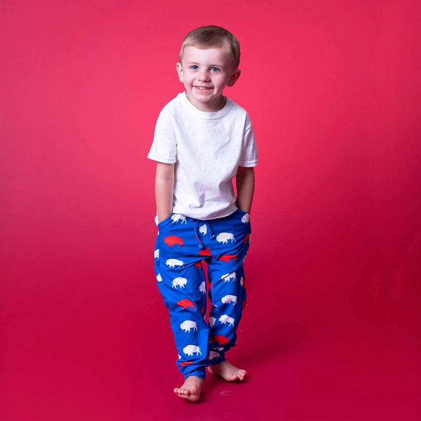 Buffalo Youth Joggers | Buffalo Bills